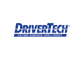 drivertech logo
